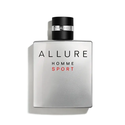 Allure Homme Sport By Chanel Eau de Toilette For Men 100ML-AVENZIE