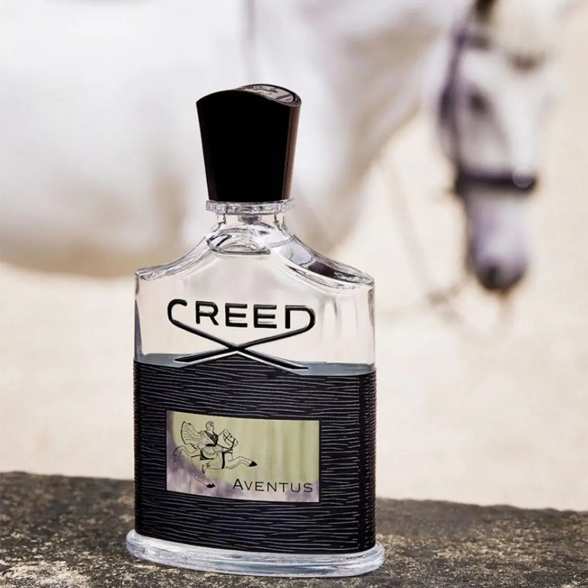 Aventus By Creed Eau de Parfum For Men 100ML-AVENZIE