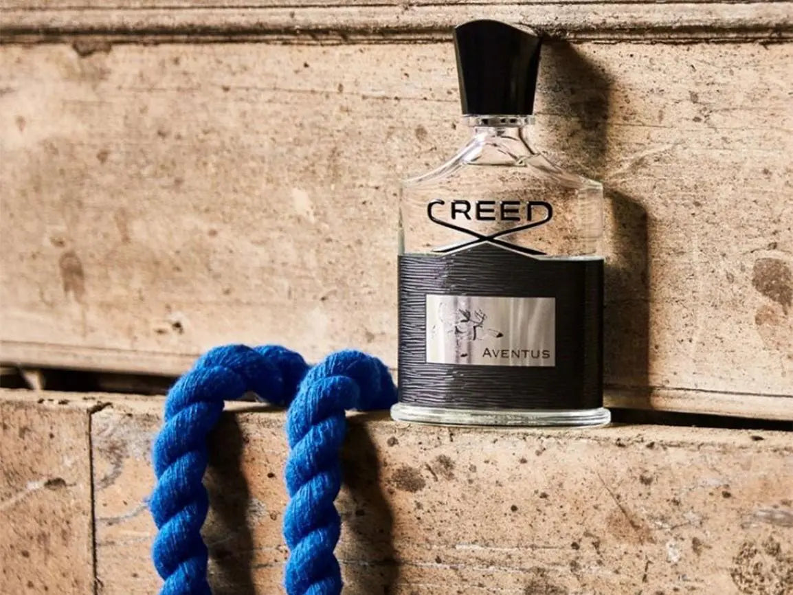 Aventus By Creed Eau de Parfum For Men 100ML-AVENZIE