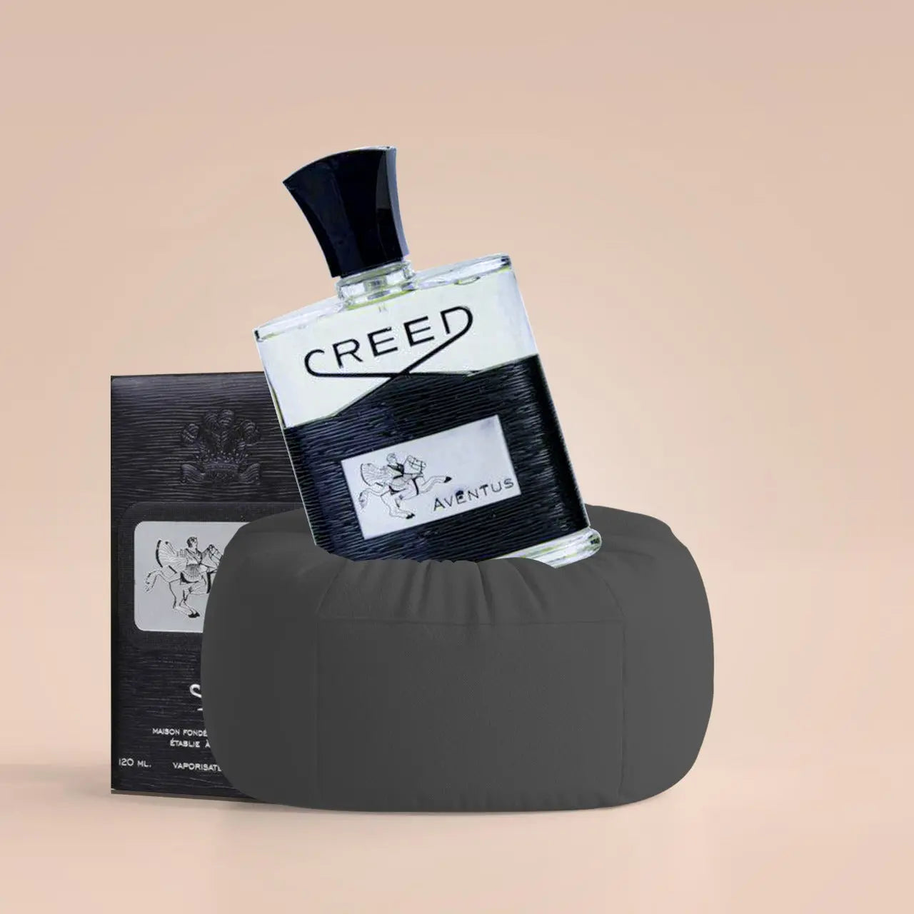 Aventus By Creed Eau de Parfum For Men 100ML-AVENZIE