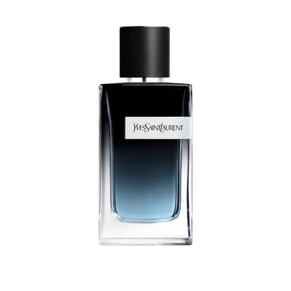 Y By Yves Saint Laurent Eau de Parfum For Men 100ML-AVENZIE